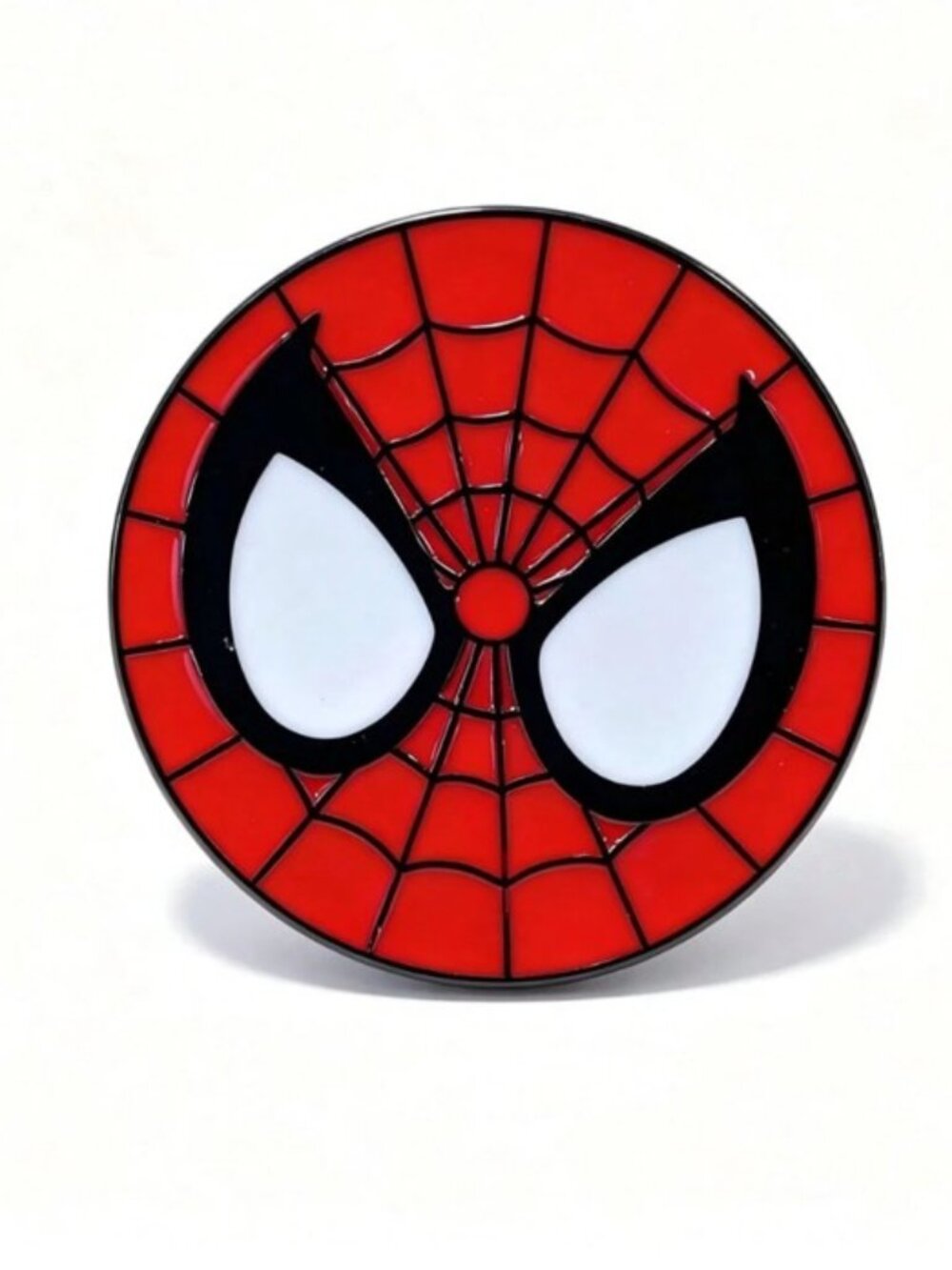 MARVEL Spiderman Trading Pin (BRAND-NEW & SO CUTE!)